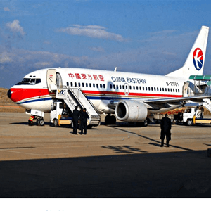 右旗巴丹吉林航空快运航空快运业稳步发展的原因是什么？